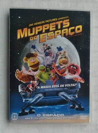 MuppetsdoEspaçoADDVD