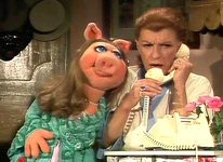 Nancy Walker March 25, 1992 aged 69