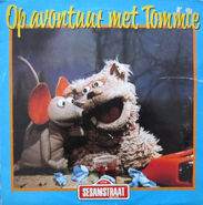 Op Avontuur met Tommie1986