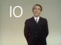 Pat Paulsen counts to 10 (First: Episode 0069)