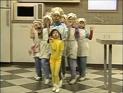 PeanutButter-ReEnact