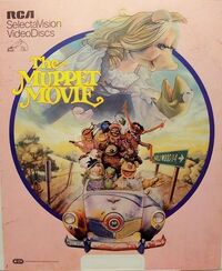 The Muppet Movie76476005160 (1981)