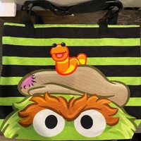 Oscar's Wacky Taxi season pass member exclusive 2018