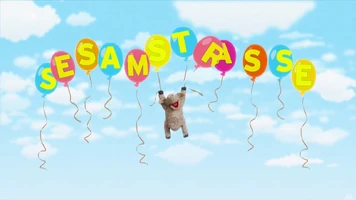 Wolle in Sesamstrasse opening (2012)