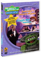 Disc 4: Journey to Secret Places, Aleph-Bet Telethon 2010