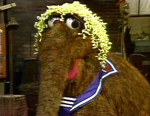 Snuffy-As-Shirley