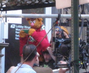 Steve Whitmire Fozzie2