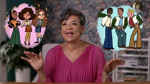 Street Smart: Lessons from a TV Icon | Muppet Wiki | Fandom