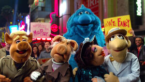 TheMuppets-(2011)-Finale-Link&Julius&Thog&Wanda&Wayne