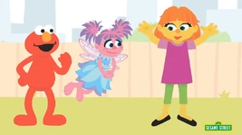 WereAmazing.jpg (199 KB) "We're Amazing, 1, 2, 3!"