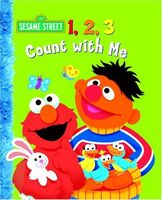 1, 2, 3 Count with Me (book) (46 KB) 1, 2, 3 Count with Me 2005