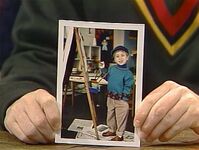 Young MikeEpisode 2668