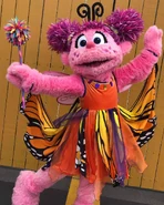 Halloween at SeaWorld Orlando, 2019