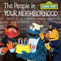 The People in Your Neighborhood (1980 album)