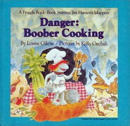 Danger: Boober Cooking (1984)