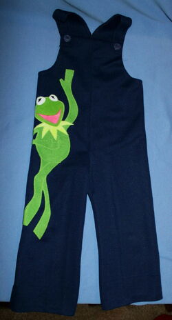 Muppet clothes Danskin Muppet Wiki Fandom