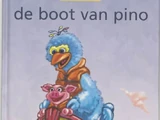De boot van Pino