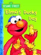 Elmo's Ducky Day 2000