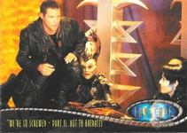 "We're So Screwed - Part II: Hot to Katratzi" 277