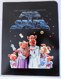 "Pigs in Space"