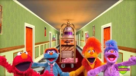 "A Furchester Never Gives Up"