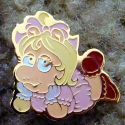 Muppet babies clothes sales