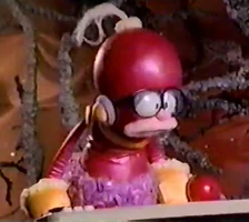 Lieutenant (pilot episode)