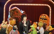 Joan Jett and The Muppets
