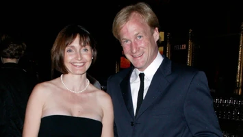 JohnAndGyongyiHenson.jpg (98 KB) John and Gyongyi Henson