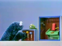 Kermit Lecture: Monster Test Machine