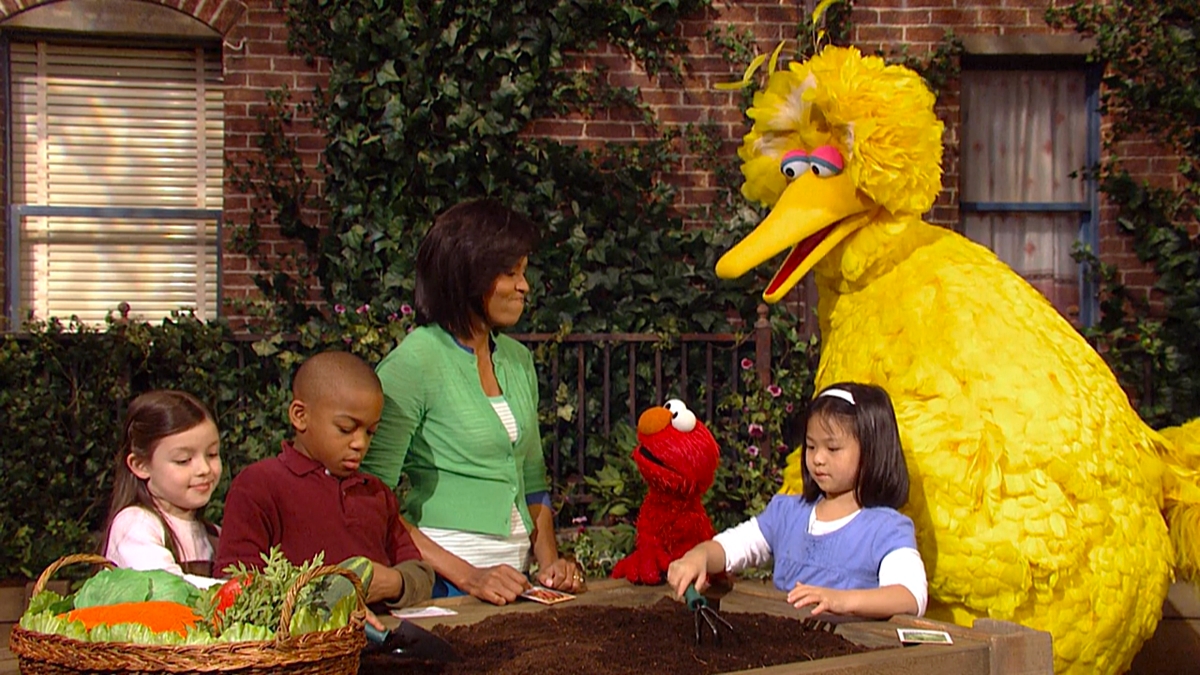 Episode 4187 | Muppet Wiki | Fandom