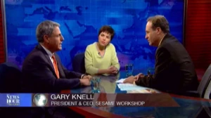 Gary Knell, 2009