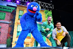 Sesame Street Live 01