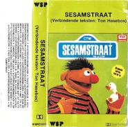 Cassette1981 WSP WSPC 16001