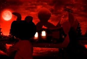 Flayer Performer: Martin P. Robinson