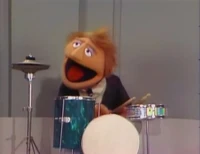 Muppet Meeting Film: Introduction with a Slight Snare (41 KB) Introduction with a Slight Snare