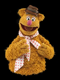 Fozzie Bear