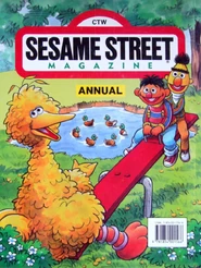 1991 Annual
