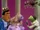Sesame Street News Flash: Cinderella at the Ball