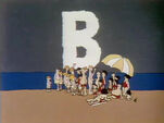 The Bee Bees (First: Episode 0627)