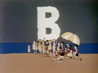 The BeeBee and Barker families (First: Episode 0627)