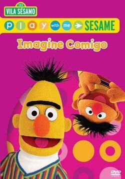Imagine with Me (video) | Muppet Wiki | Fandom