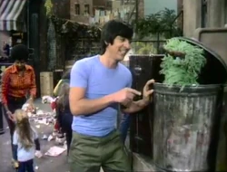 "We've Got to Work Together"