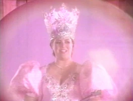 The Good Hope Fairy (Rosie O'Donnell)Stars and Street Forever