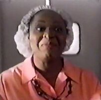 Dream OnDoris "Home Is Where the Cart Is" (1995)