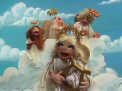The Muppet Show episode 420