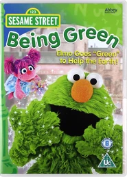 Being Green2009 AHE3308