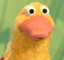 duckling in Episode 4051 and "Elmo's Ducks"