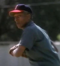 Long GoneMonroe Wright 1987 TV movie