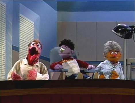 Episode 2974, Muppet Wiki